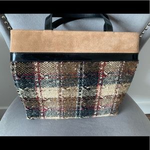 Burberry London Bag